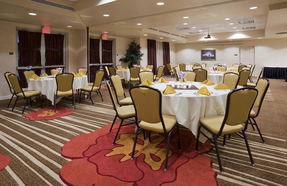Hilton Garden Inn Minneapolis Saint Paul-Shoreview Exterior photo