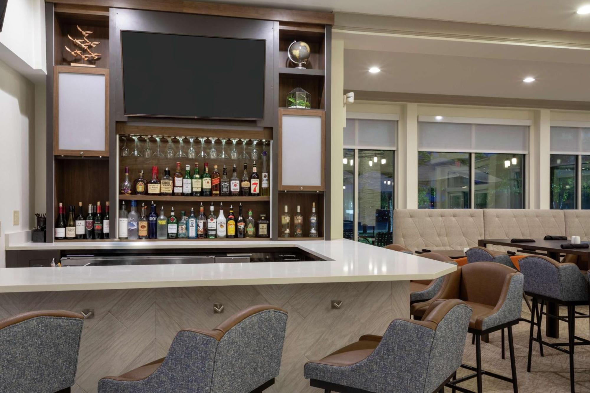 Hilton Garden Inn Minneapolis Saint Paul-Shoreview Exterior photo