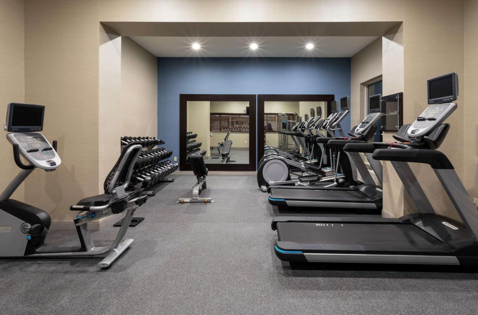 Hilton Garden Inn Minneapolis Saint Paul-Shoreview Exterior photo