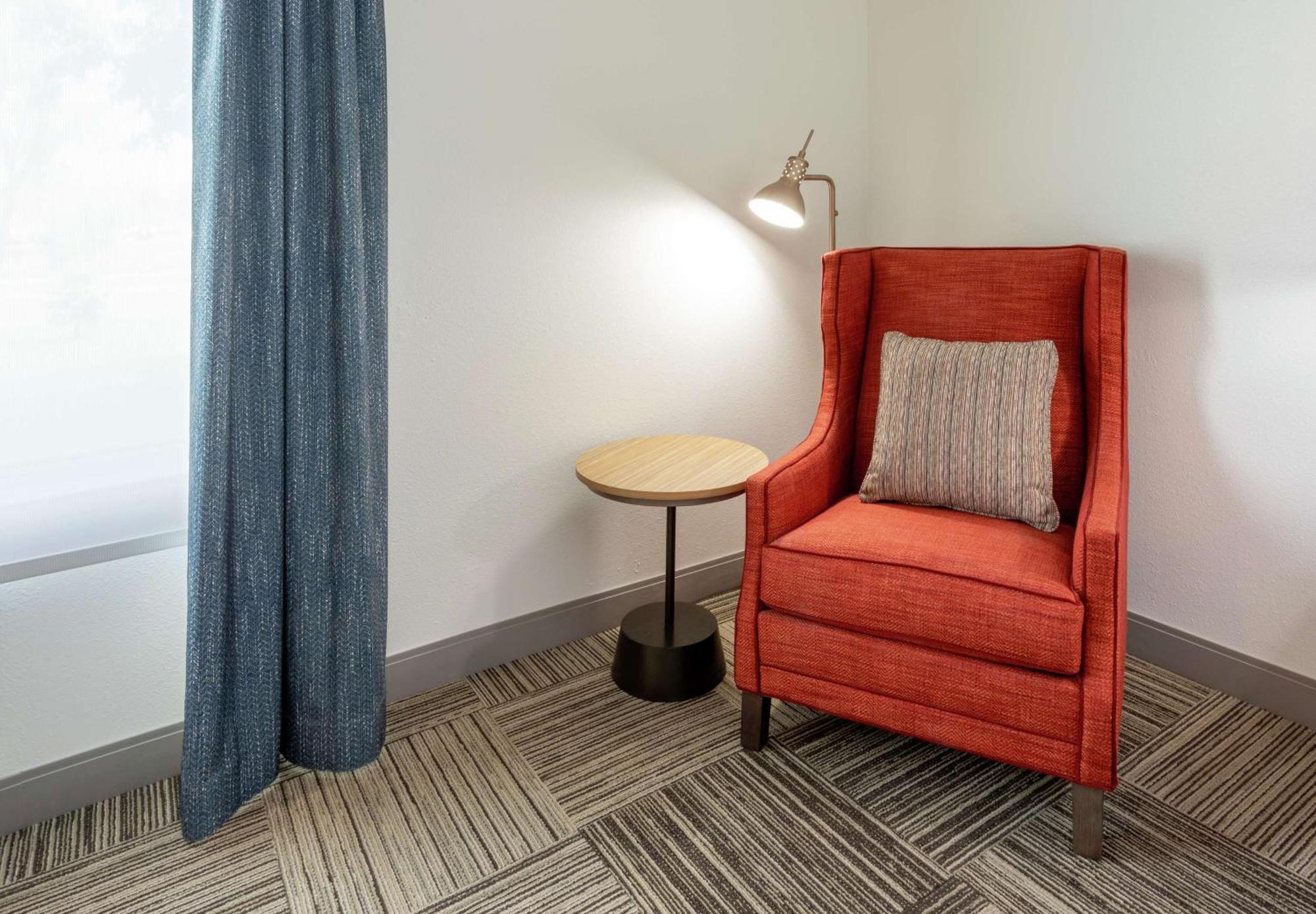 Hilton Garden Inn Minneapolis Saint Paul-Shoreview Exterior photo
