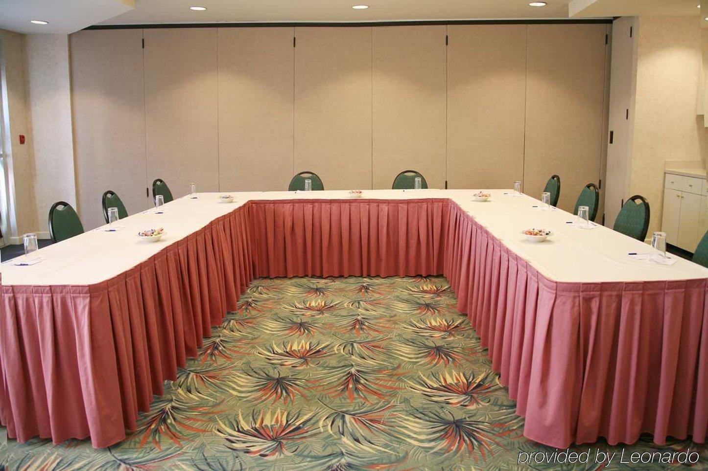 Hilton Garden Inn Minneapolis Saint Paul-Shoreview Facilities photo