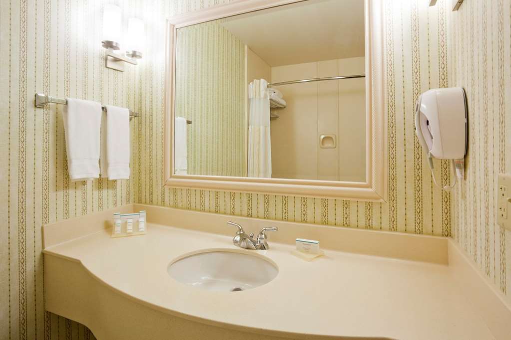 Hilton Garden Inn Minneapolis Saint Paul-Shoreview Room photo