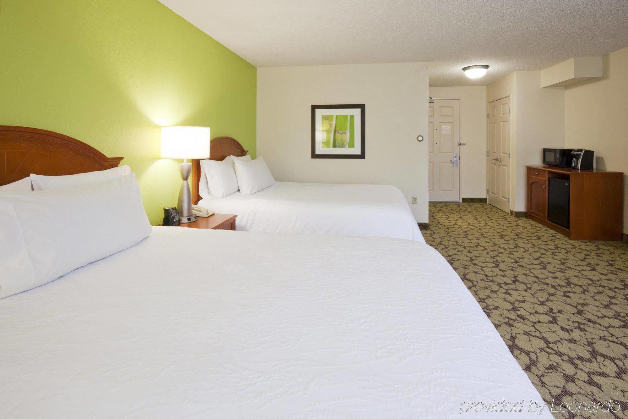 Hilton Garden Inn Minneapolis Saint Paul-Shoreview Exterior photo