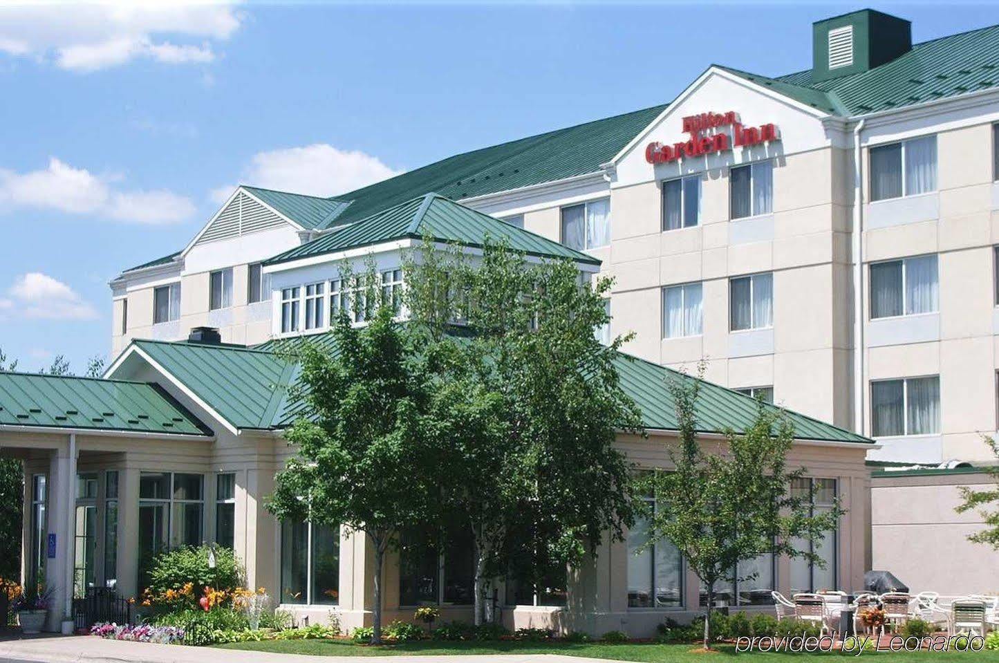 Hilton Garden Inn Minneapolis Saint Paul-Shoreview Exterior photo