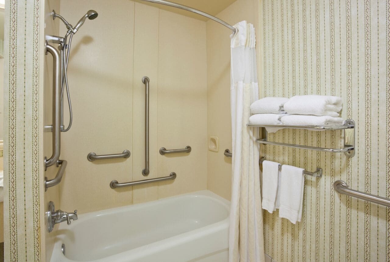 Hilton Garden Inn Minneapolis Saint Paul-Shoreview Exterior photo
