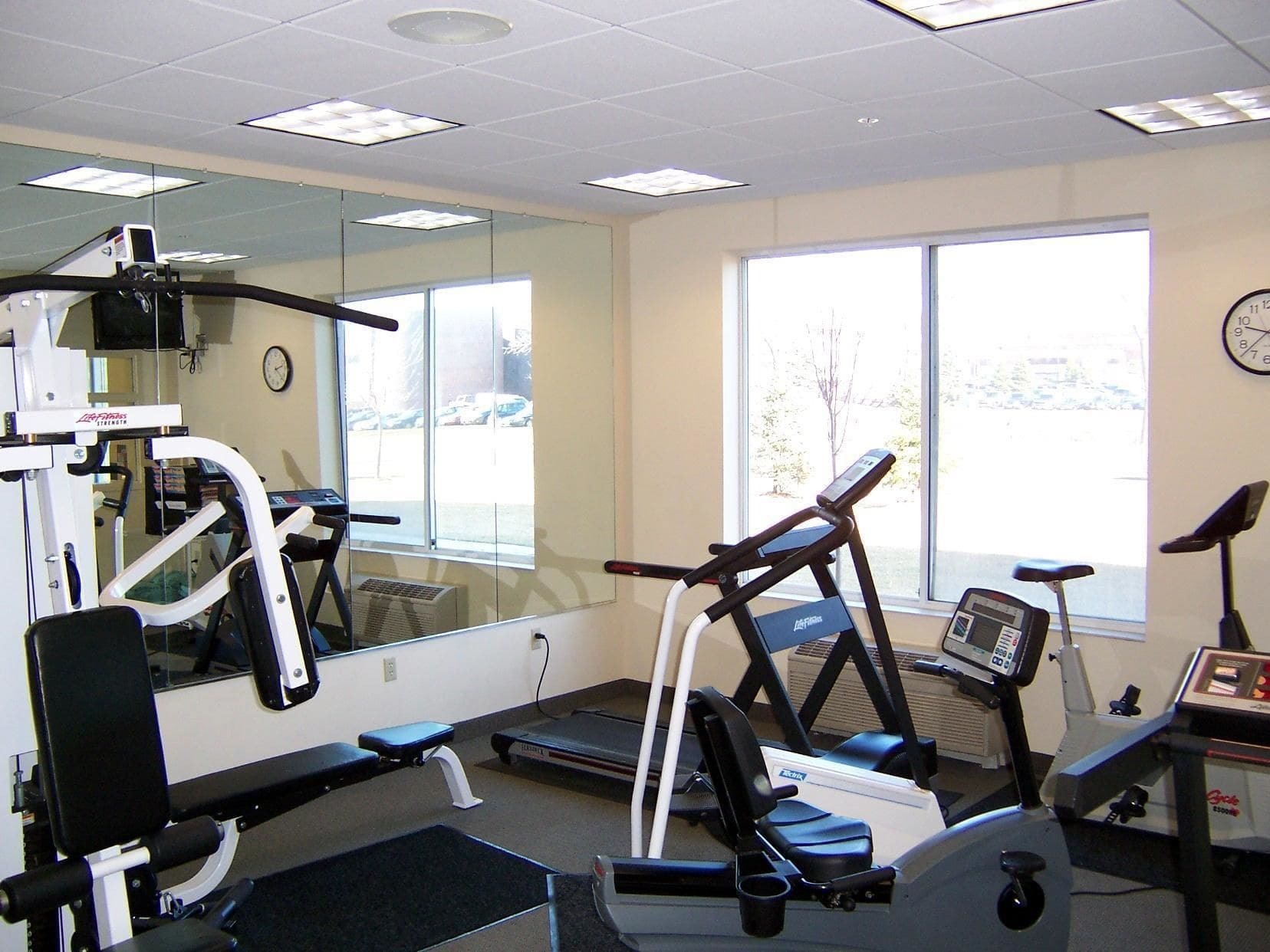 Hilton Garden Inn Minneapolis Saint Paul-Shoreview Facilities photo