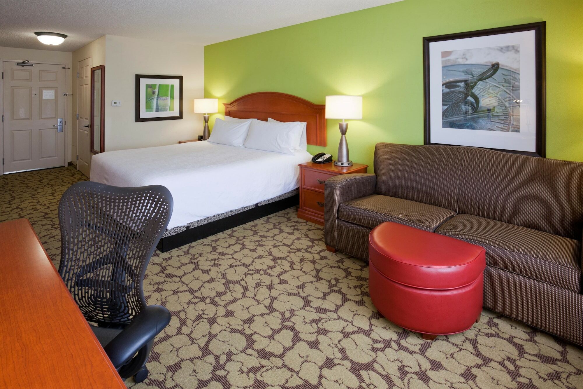 Hilton Garden Inn Minneapolis Saint Paul-Shoreview Exterior photo